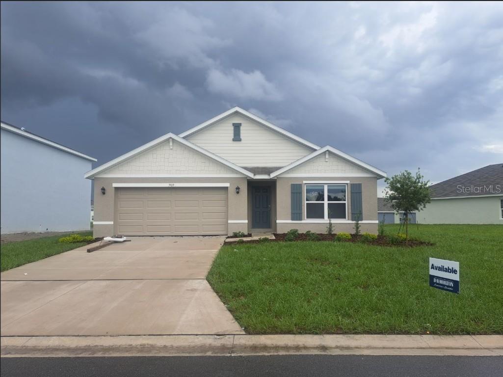 3909 112th Street E Palmetto FL 34221 T3544308 image1