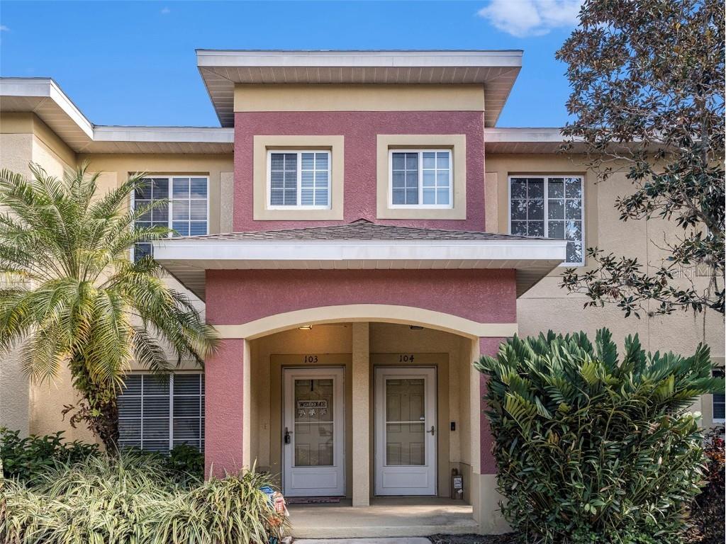 3909 45th Terrace W #103 Bradenton FL 34210 A4590564 image1