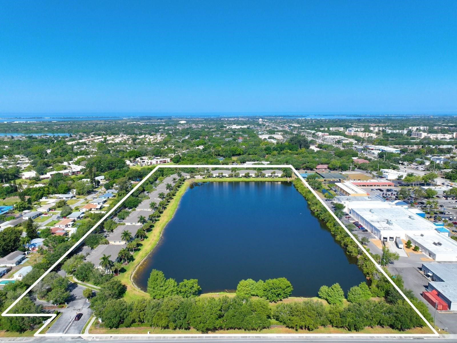 3909 45th Terrace W #106 Bradenton FL 34210 TB8505536 image38