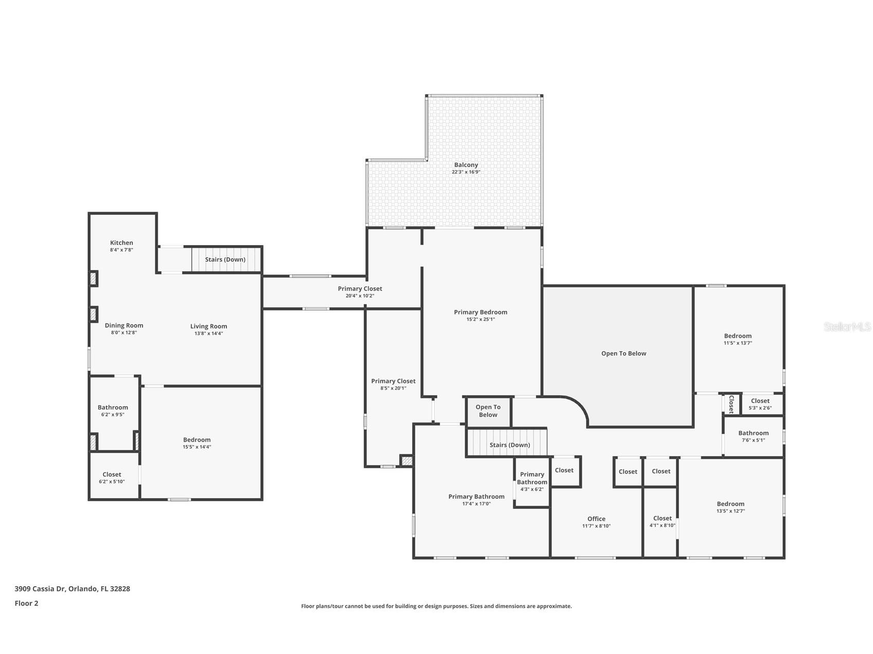 3909 Cassia Drive Orlando FL 32828 O6420819 image70