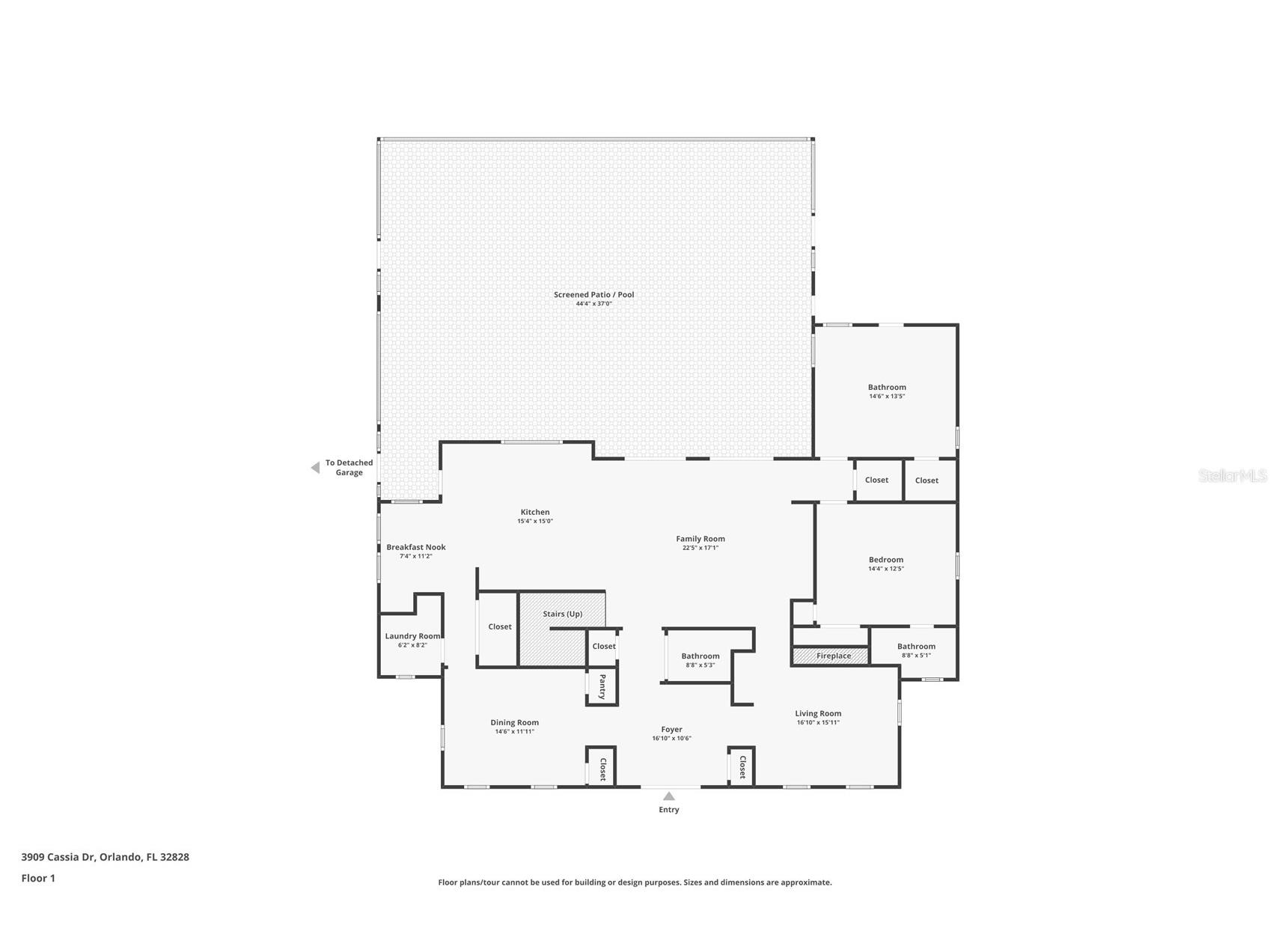 3909 Cassia Drive Orlando FL 32828 O6420819 image71