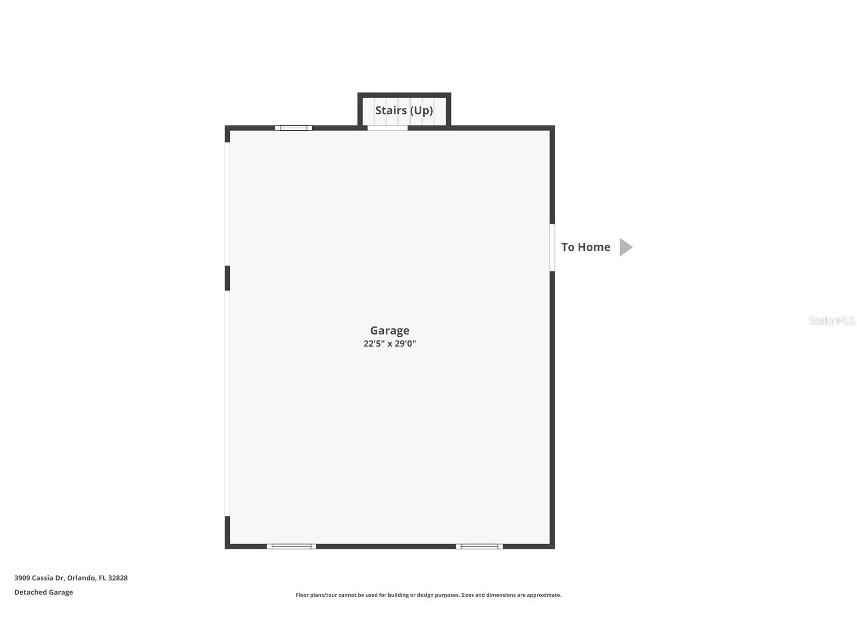 3909 Cassia Drive Orlando FL 32828 O6420819 image72