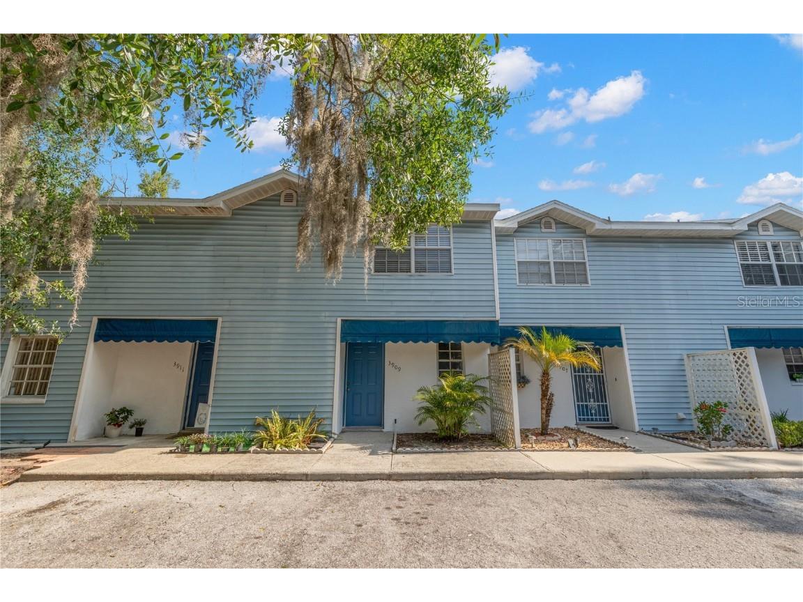 3909 Church Arbor Avenue #2 Tampa FL 33614 T3456143 image1