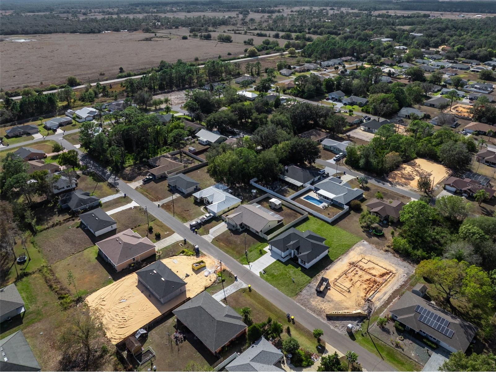 3909 El Rado Avenue Sebring FL 33872 OM717297 image2