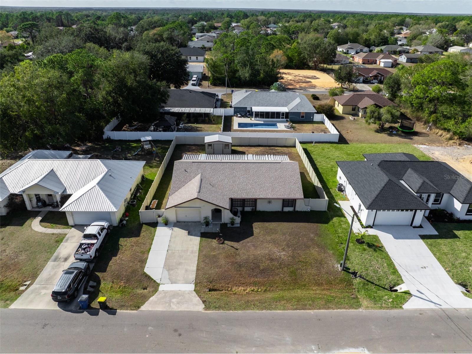 3909 El Rado Avenue Sebring FL 33872 OM717297 image3