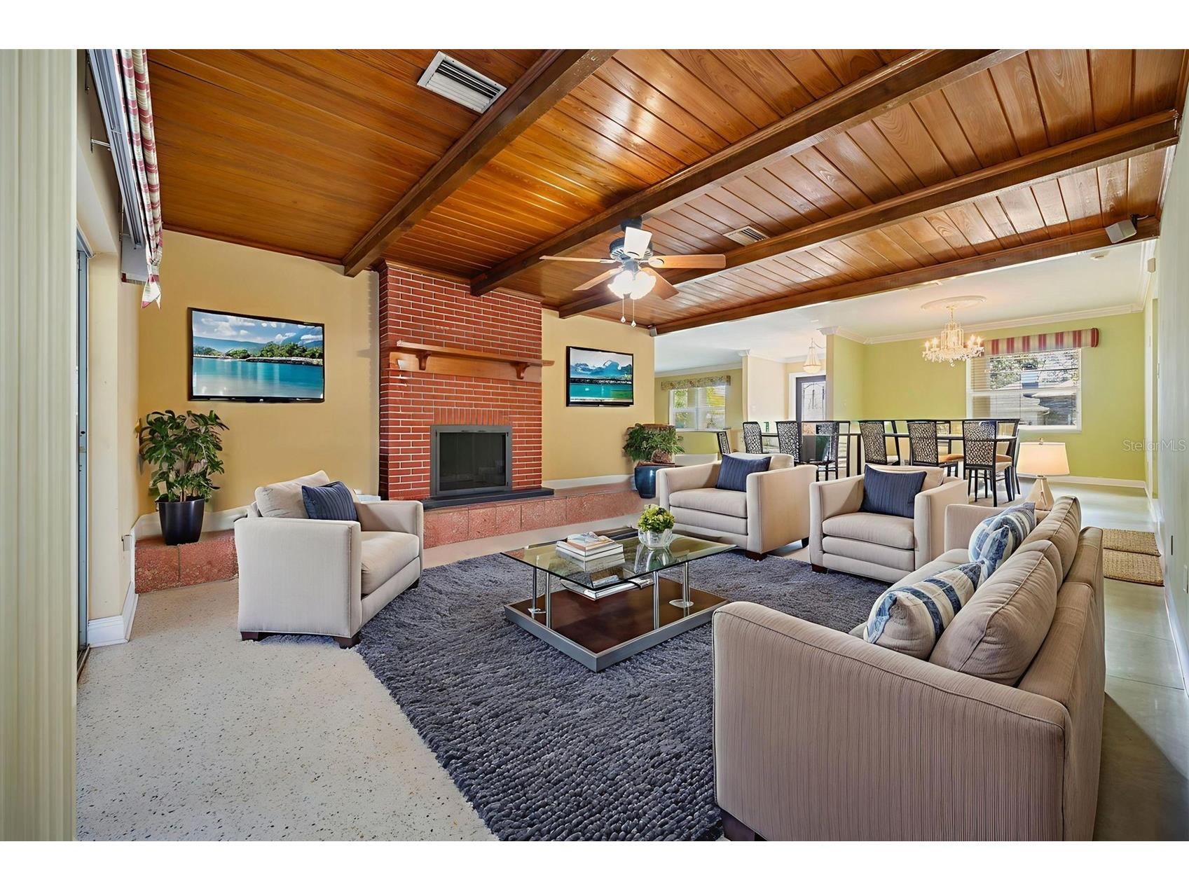 3909 Hudson Lane Tampa FL 33618 TB8474582 image10