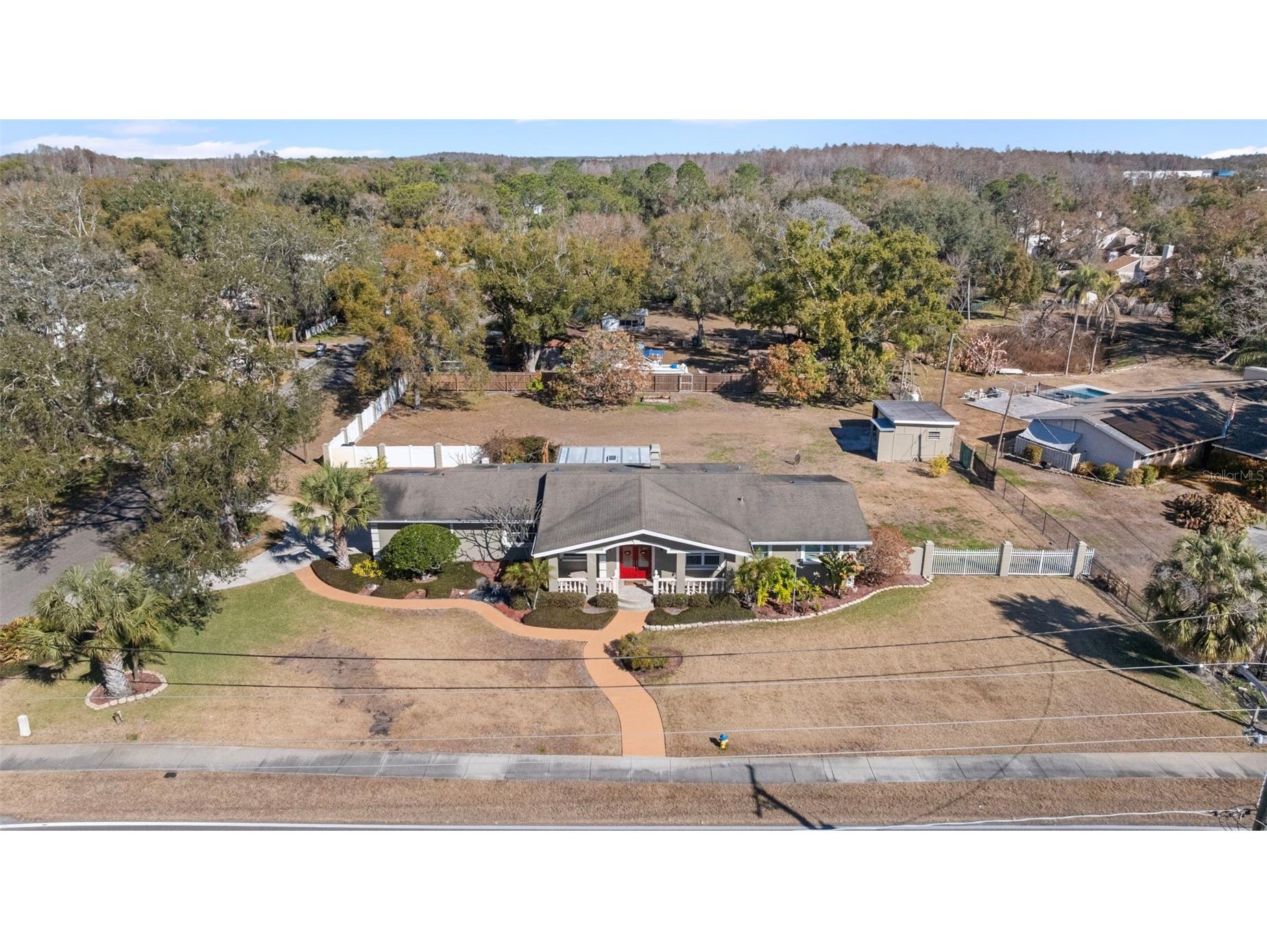 3909 Hudson Lane Tampa FL 33618 TB8474582 image57