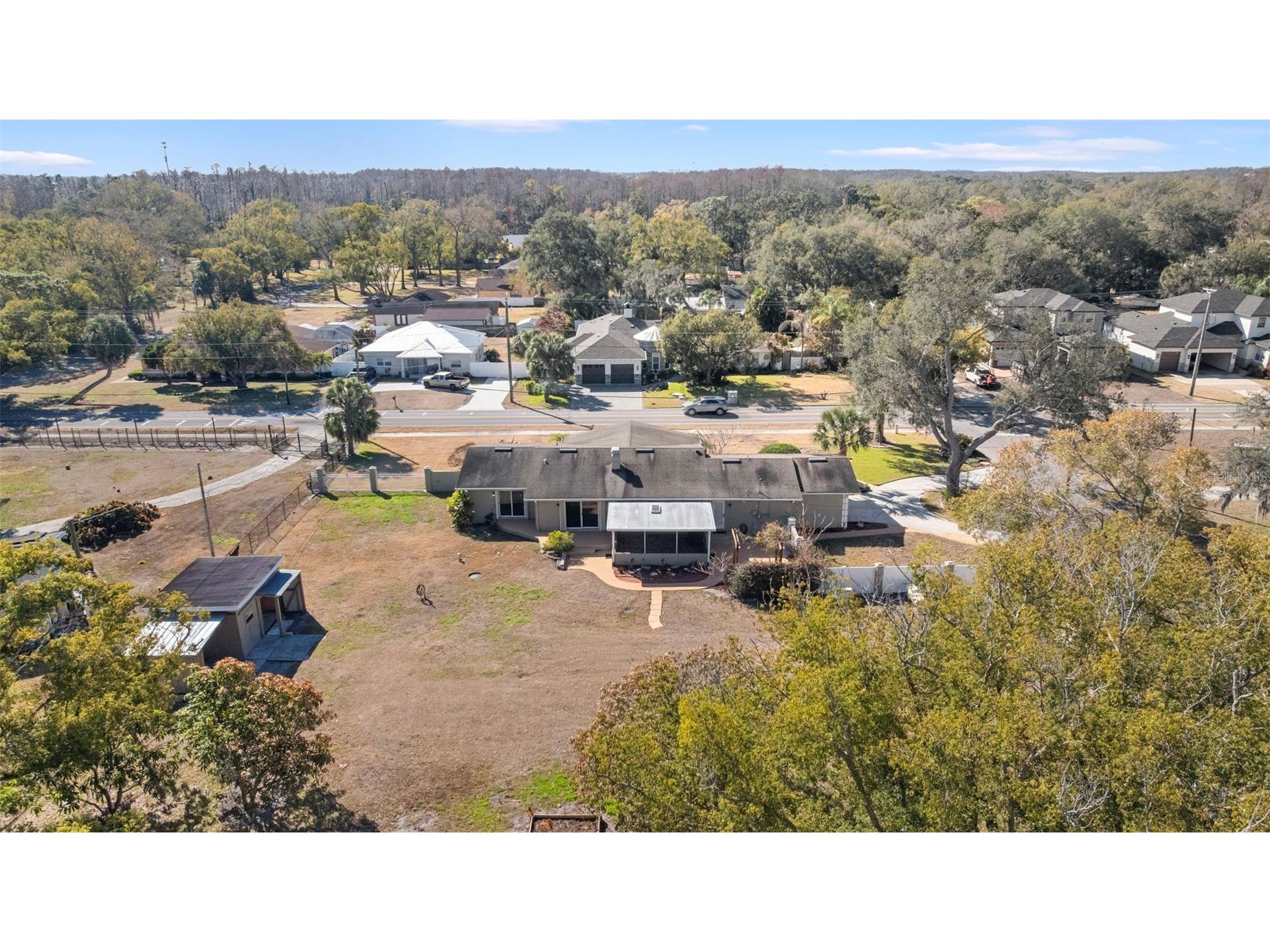 3909 Hudson Lane Tampa FL 33618 TB8474582 image60