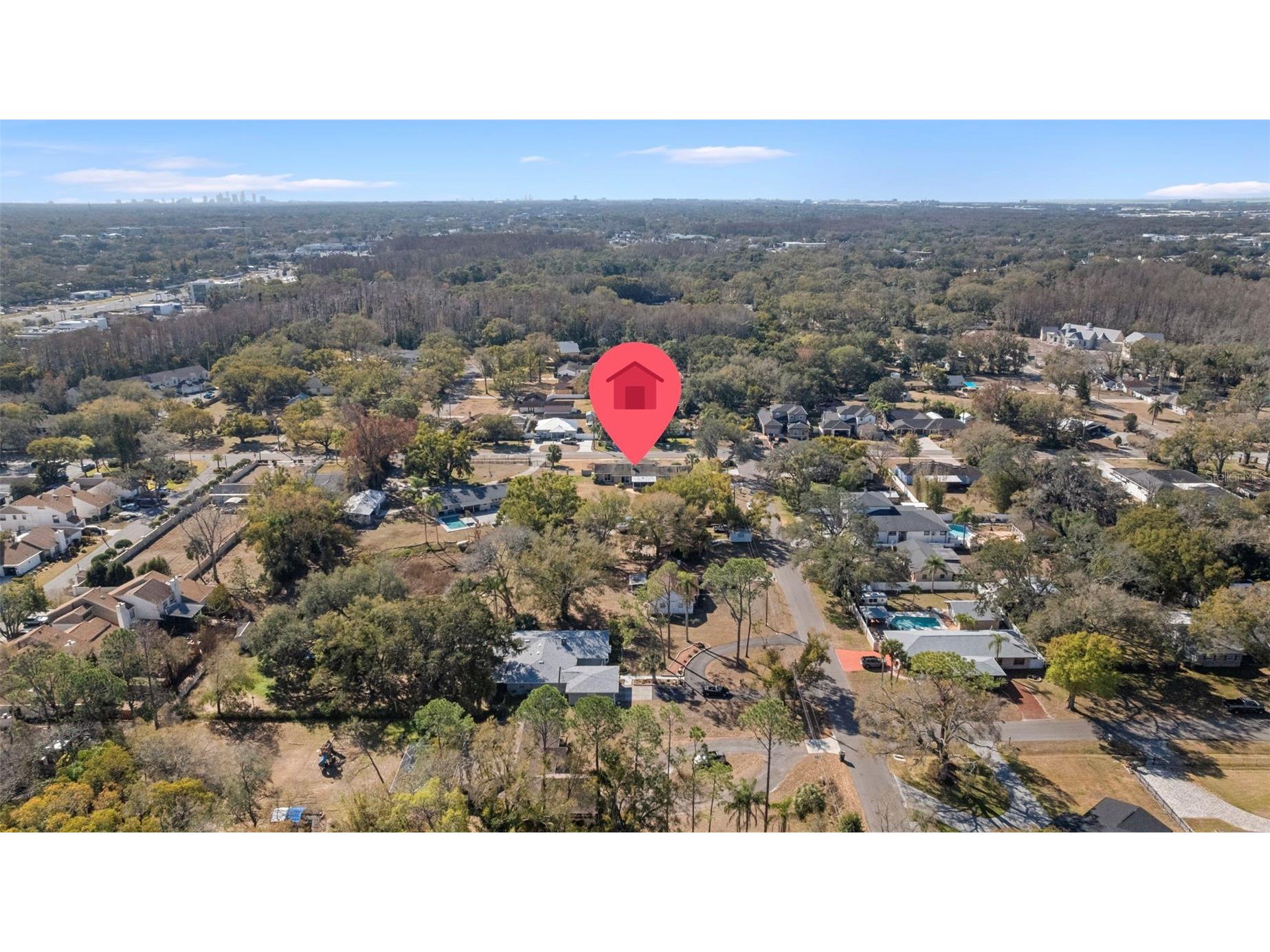 3909 Hudson Lane Tampa FL 33618 TB8474582 image65