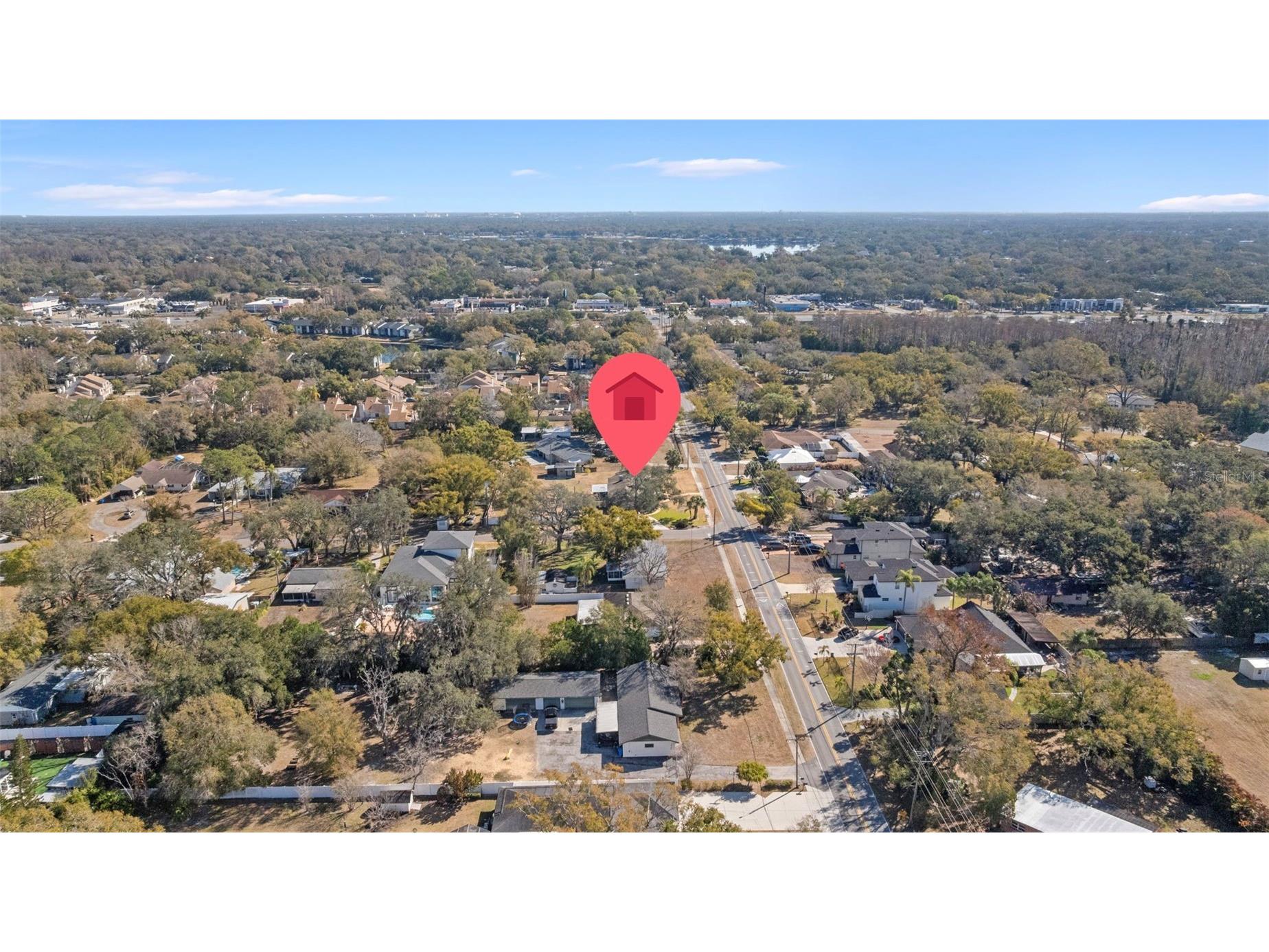 3909 Hudson Lane Tampa FL 33618 TB8474582 image66