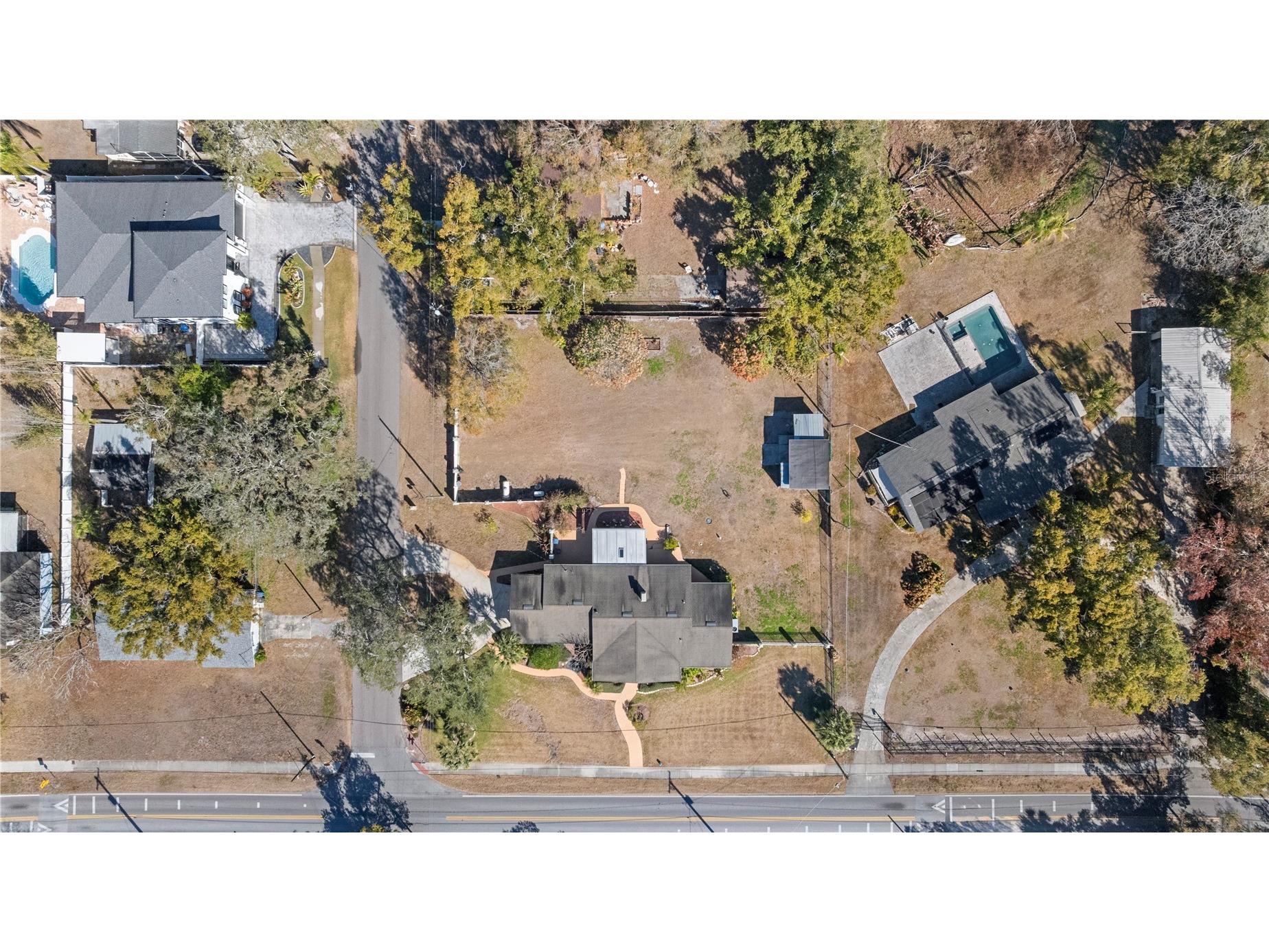 3909 Hudson Lane Tampa FL 33618 TB8474582 image71