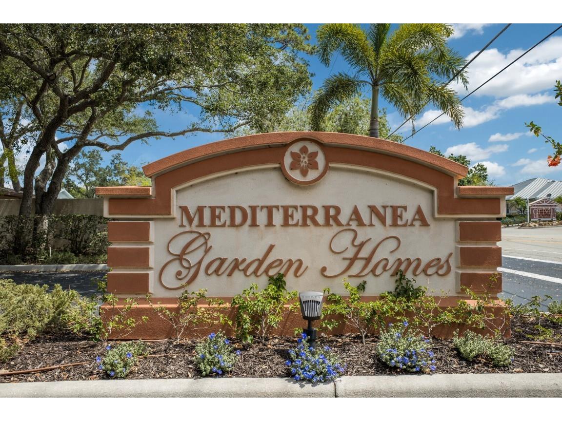 3909 Mediterranea Circle #323 Sarasota FL 34233 A4572842 image1