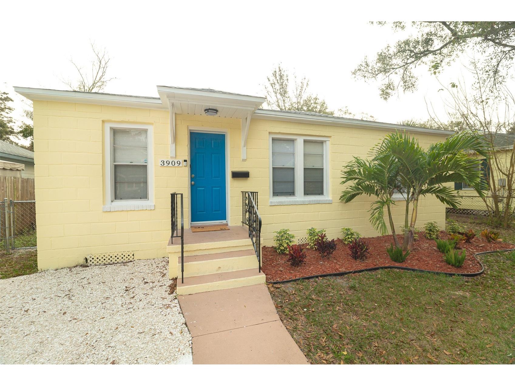 3909 N Darwin Avenue Tampa FL 33603 TB8521317 image1