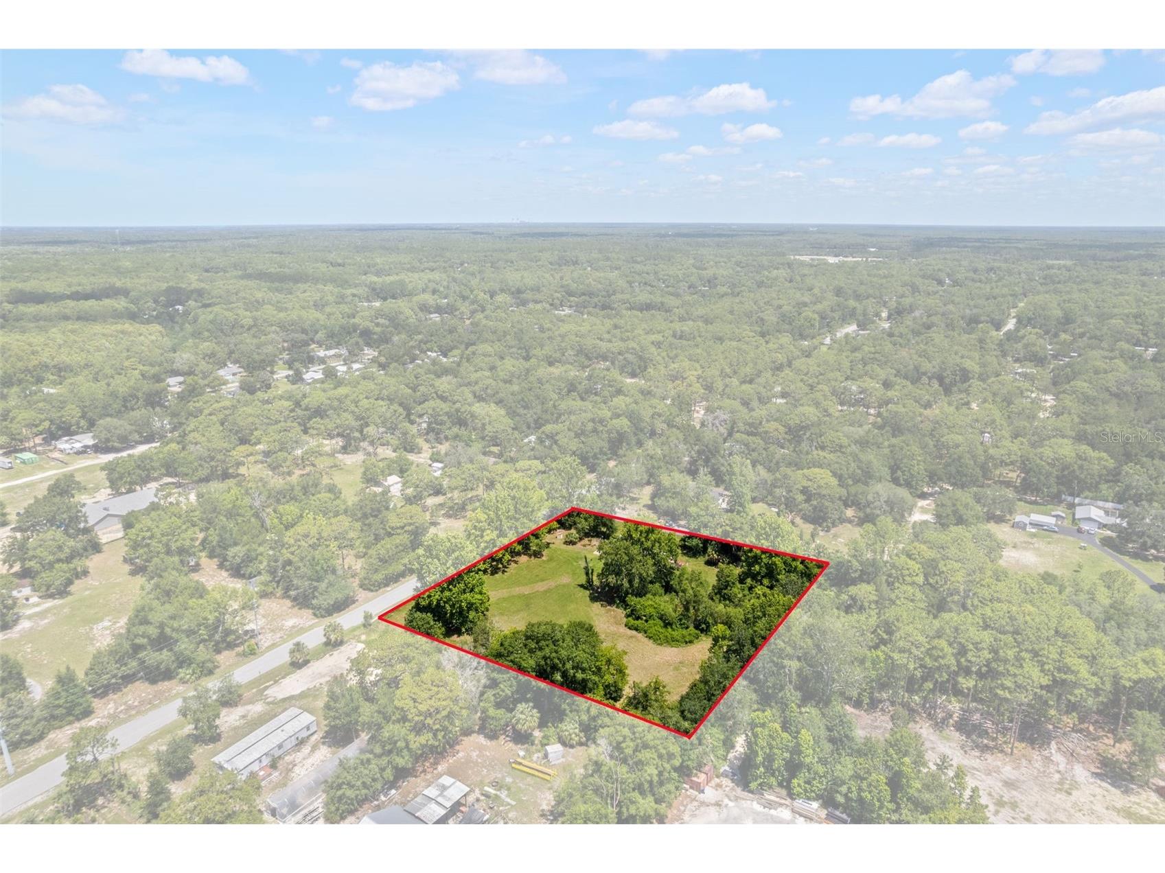 3909 S Cedar Terrace Homosassa FL 34448 A4696222 image41