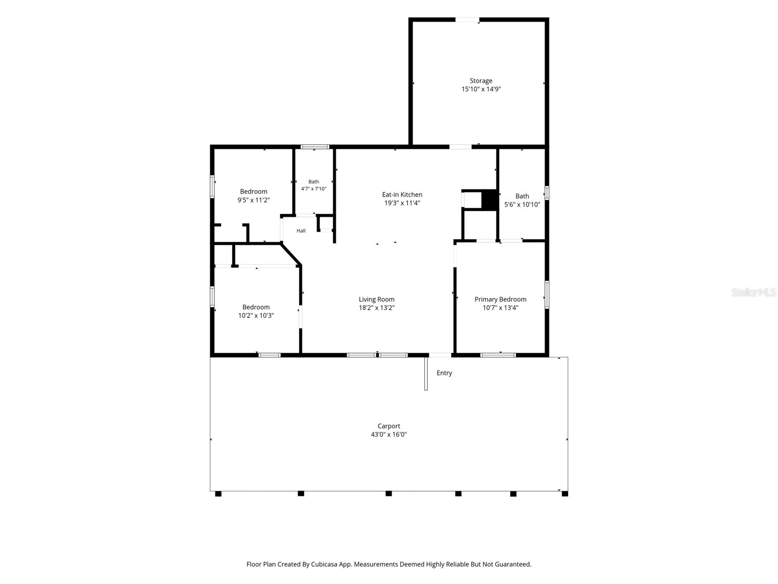 3909 S Cedar Terrace Homosassa FL 34448 A4696222 image5