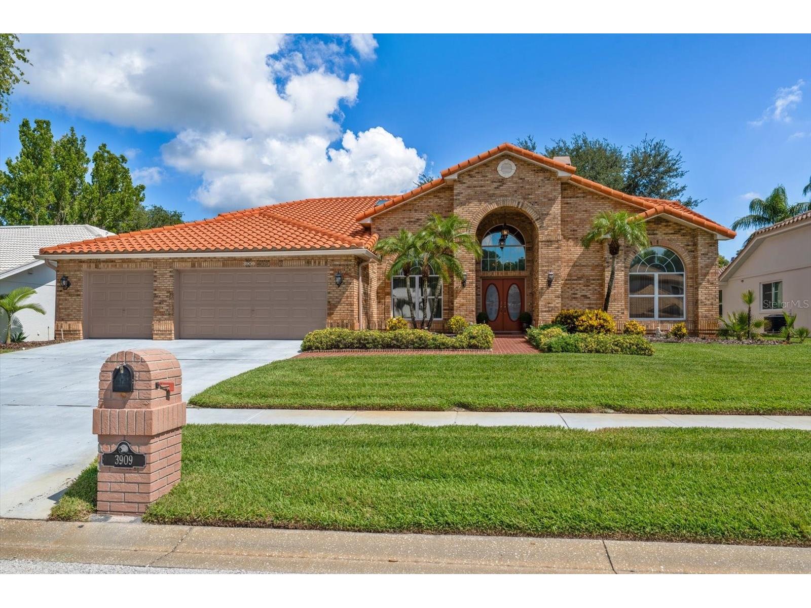 3909 Tarian Court Palm Harbor FL 34684 TB8519770 image1