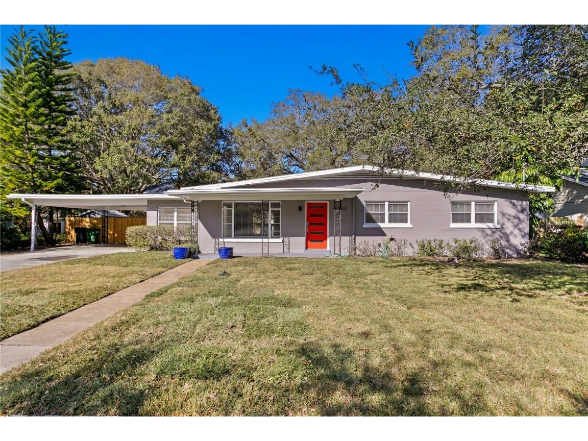 3909 W Corona Street Tampa FL 33629 TB8362746 image1