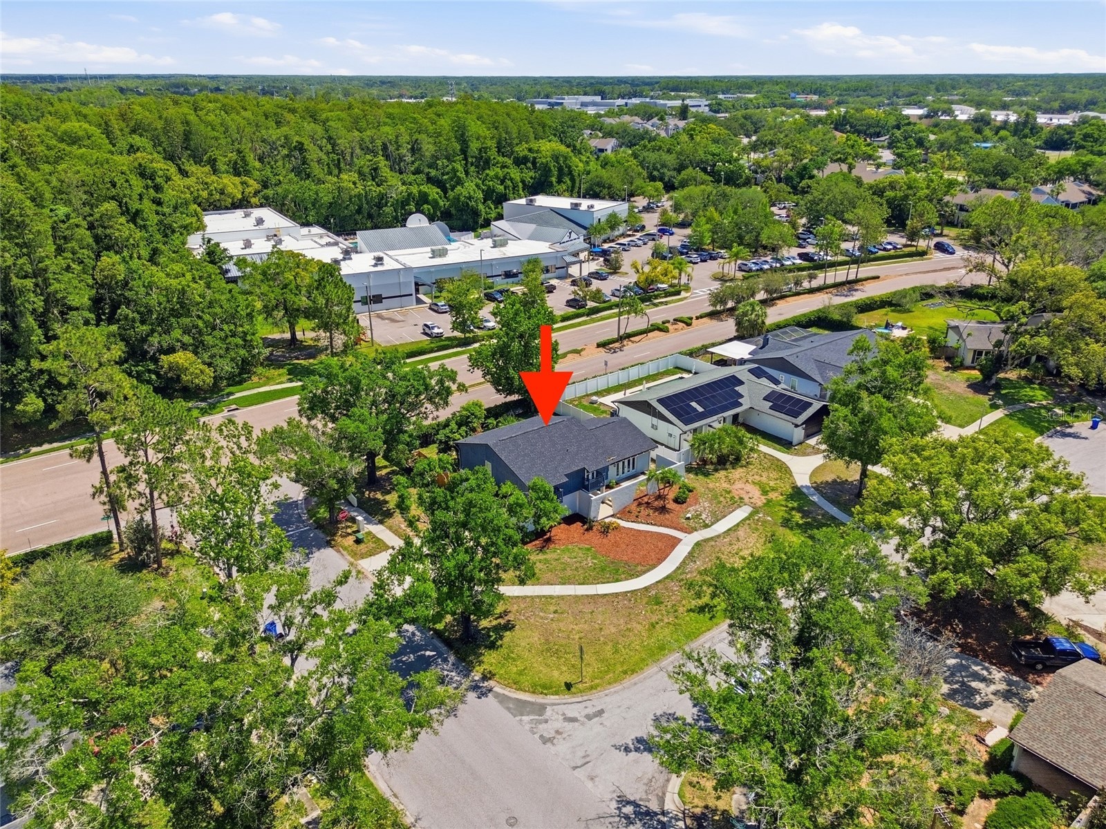 3909 Willowtree Place Tampa FL 33624 TB8510567 image43