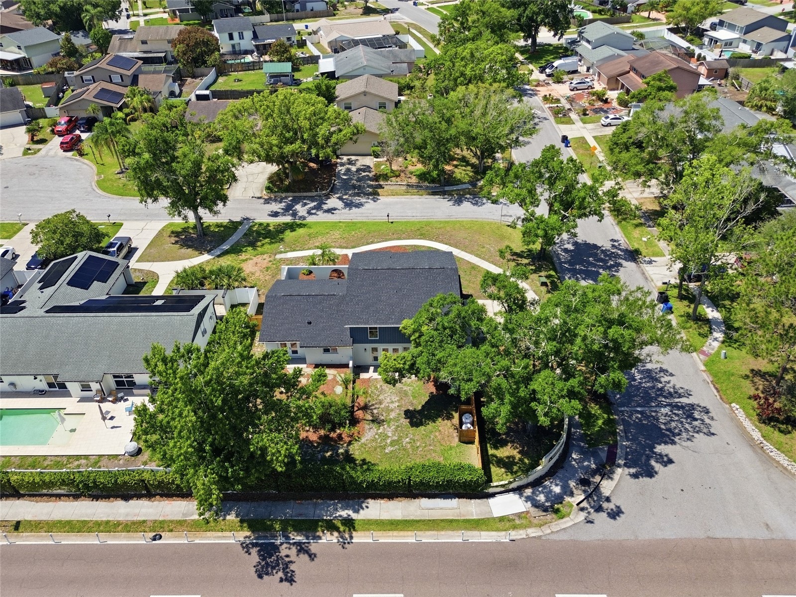 3909 Willowtree Place Tampa FL 33624 TB8510567 image46