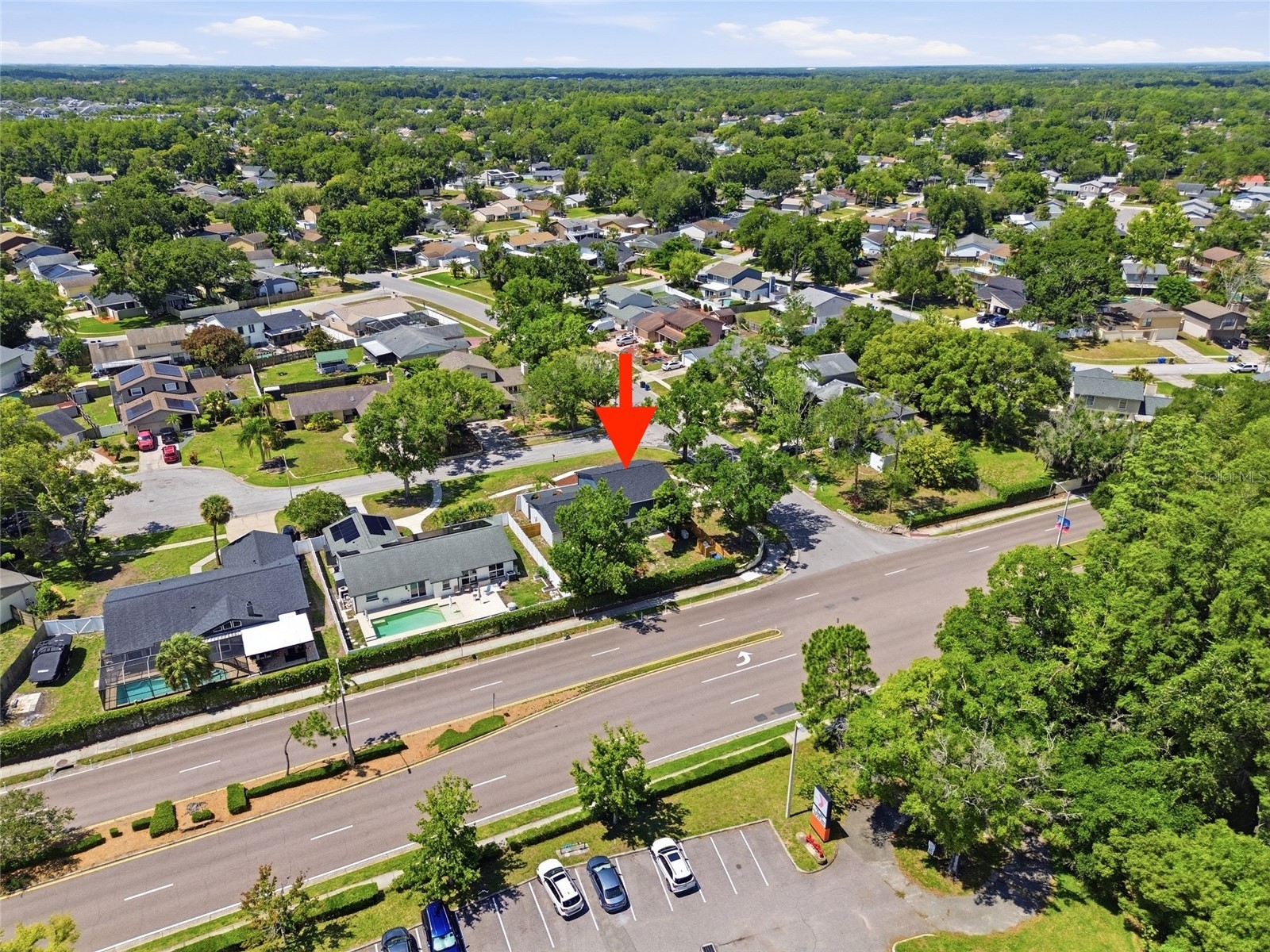 3909 Willowtree Place Tampa FL 33624 TB8510567 image47