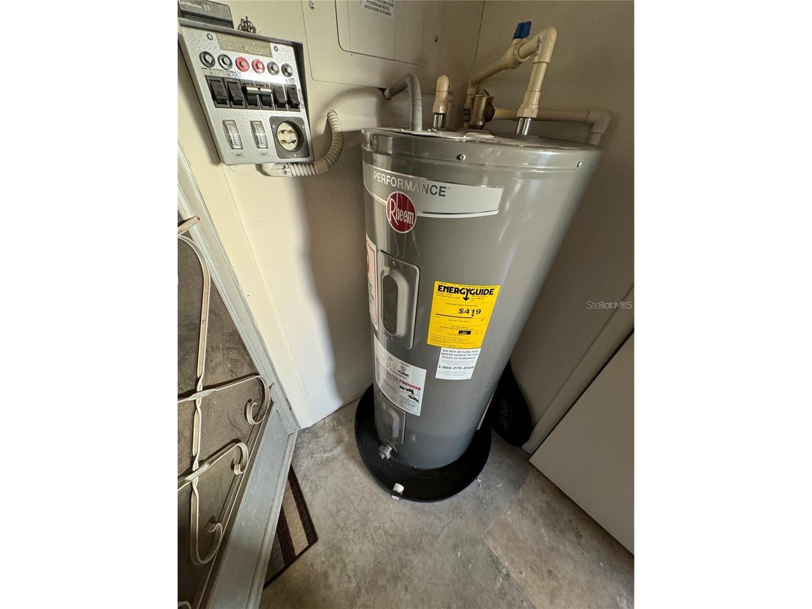 39093 Citadel Circle Zephyrhills FL 33542 TB8494600 image16