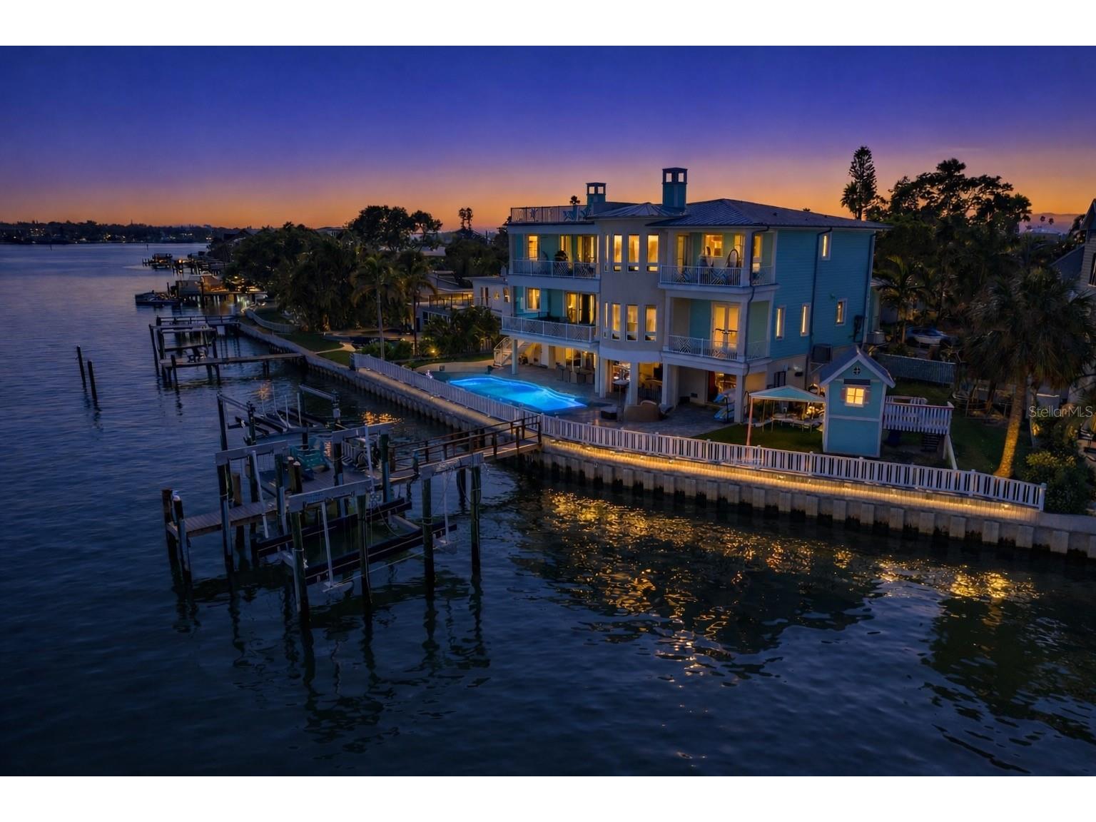 391 12th Avenue Indian Rocks Beach FL 33785 TB8468881 image2