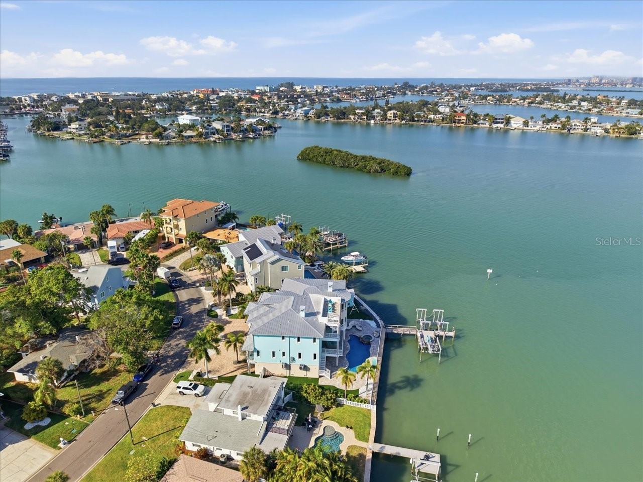 391 12th Avenue Indian Rocks Beach FL 33785 TB8468881 image60