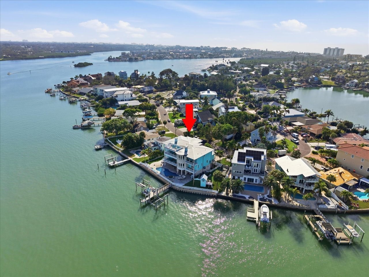 391 12th Avenue Indian Rocks Beach FL 33785 TB8468881 image63