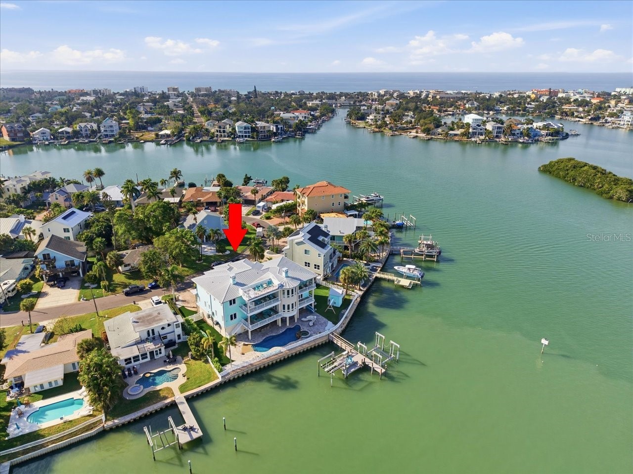 391 12th Avenue Indian Rocks Beach FL 33785 TB8468881 image64