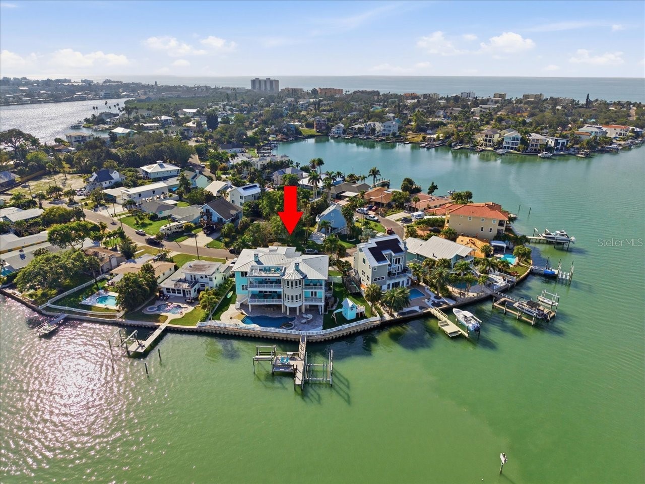 391 12th Avenue Indian Rocks Beach FL 33785 TB8468881 image8