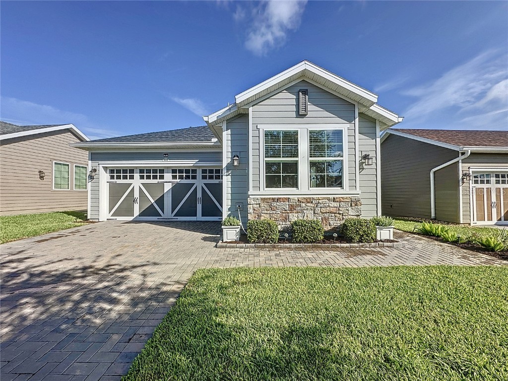 391 Alcove Drive Groveland FL 34736 - SCHOOL HOUSE LAKE G5085706 image1