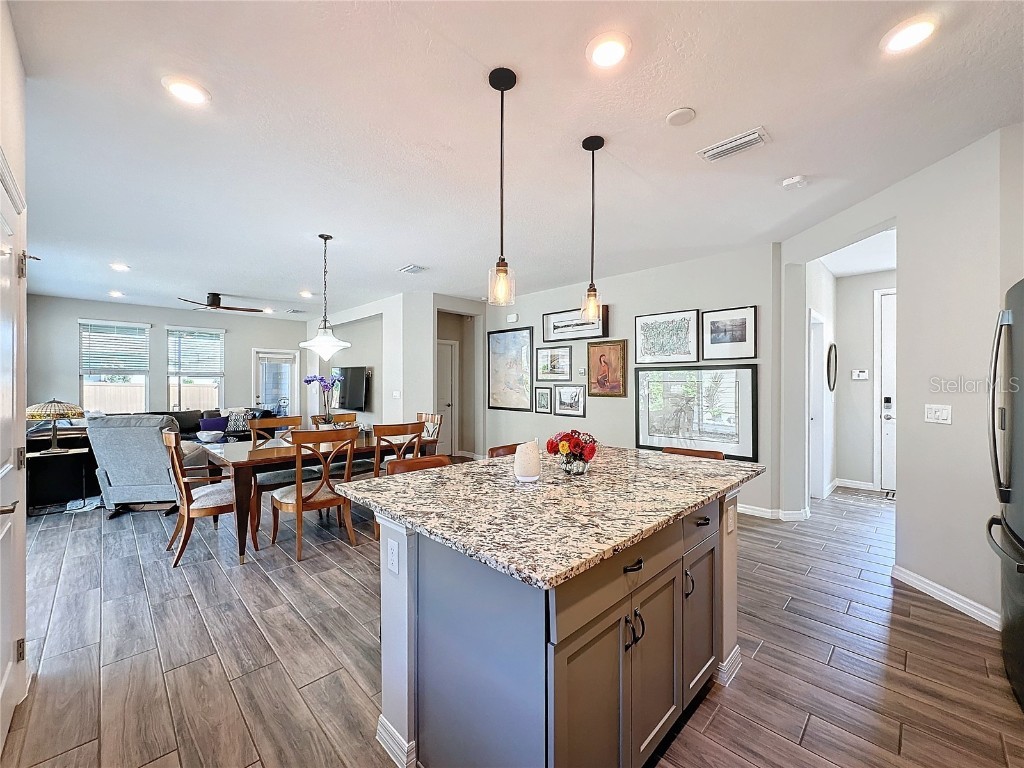 391 Alcove Drive Groveland FL 34736 - SCHOOL HOUSE LAKE G5085706 image13