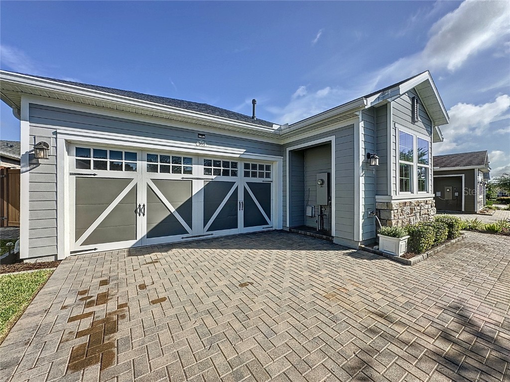 391 Alcove Drive Groveland FL 34736 - SCHOOL HOUSE LAKE G5085706 image4