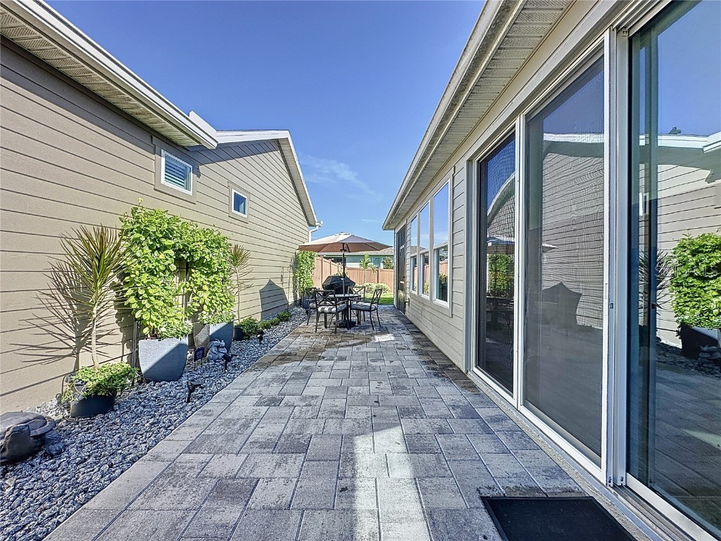 391 Alcove Drive Groveland FL 34736 - SCHOOL HOUSE LAKE G5085706 image43