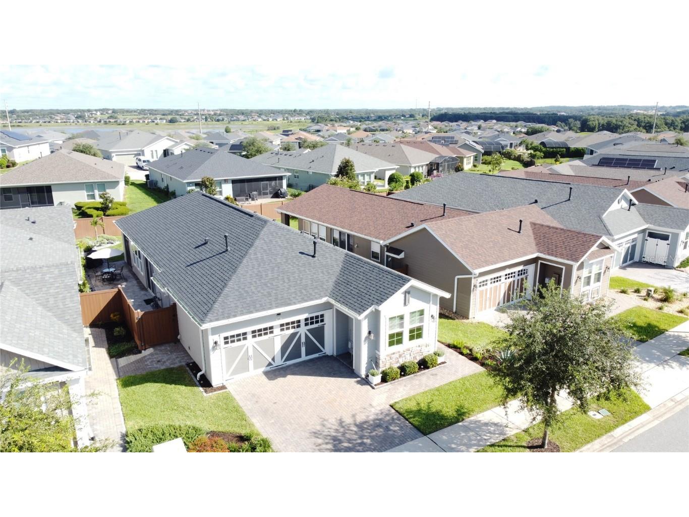 391 Alcove Drive Groveland FL 34736 - SCHOOL HOUSE LAKE G5085706 image56