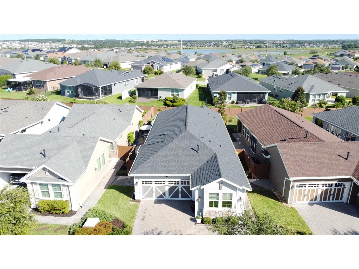 391 Alcove Drive Groveland FL 34736 - SCHOOL HOUSE LAKE G5085706 image57