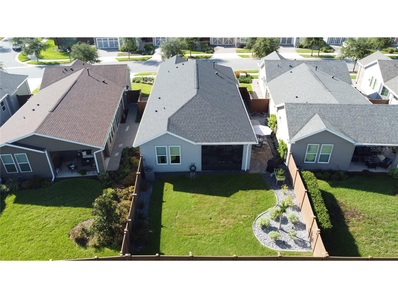 391 Alcove Drive Groveland FL 34736 - SCHOOL HOUSE LAKE G5085706 image58