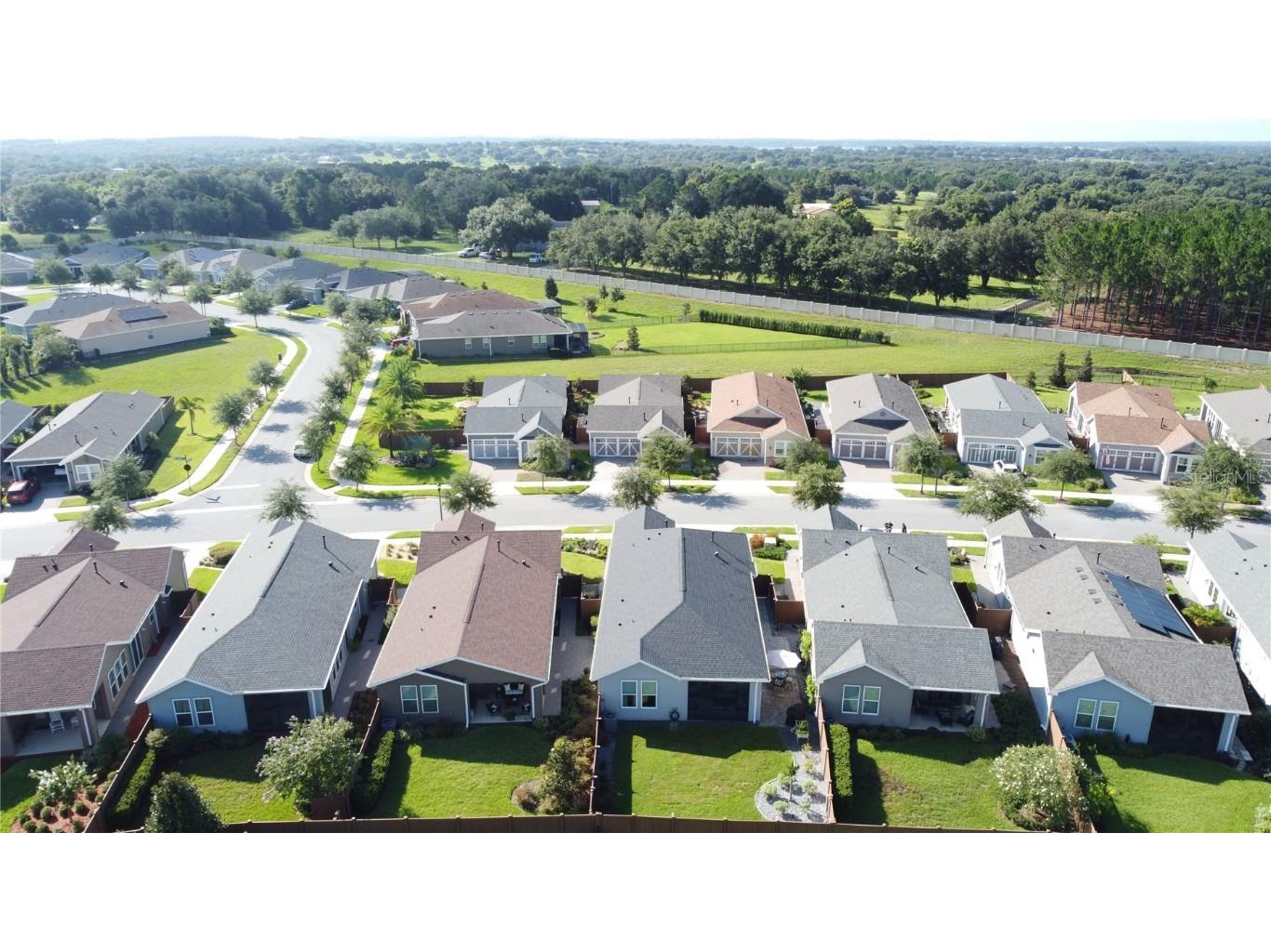 391 Alcove Drive Groveland FL 34736 - SCHOOL HOUSE LAKE G5085706 image59