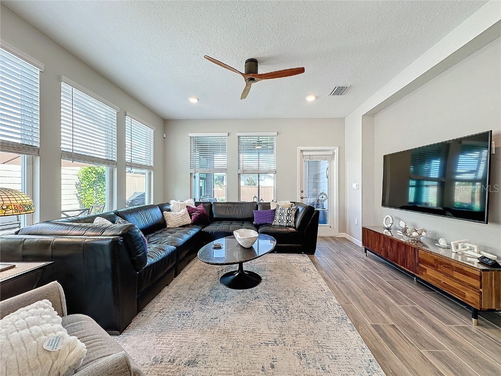 391 Alcove Drive Groveland FL 34736 - SCHOOL HOUSE LAKE G5085706 image6