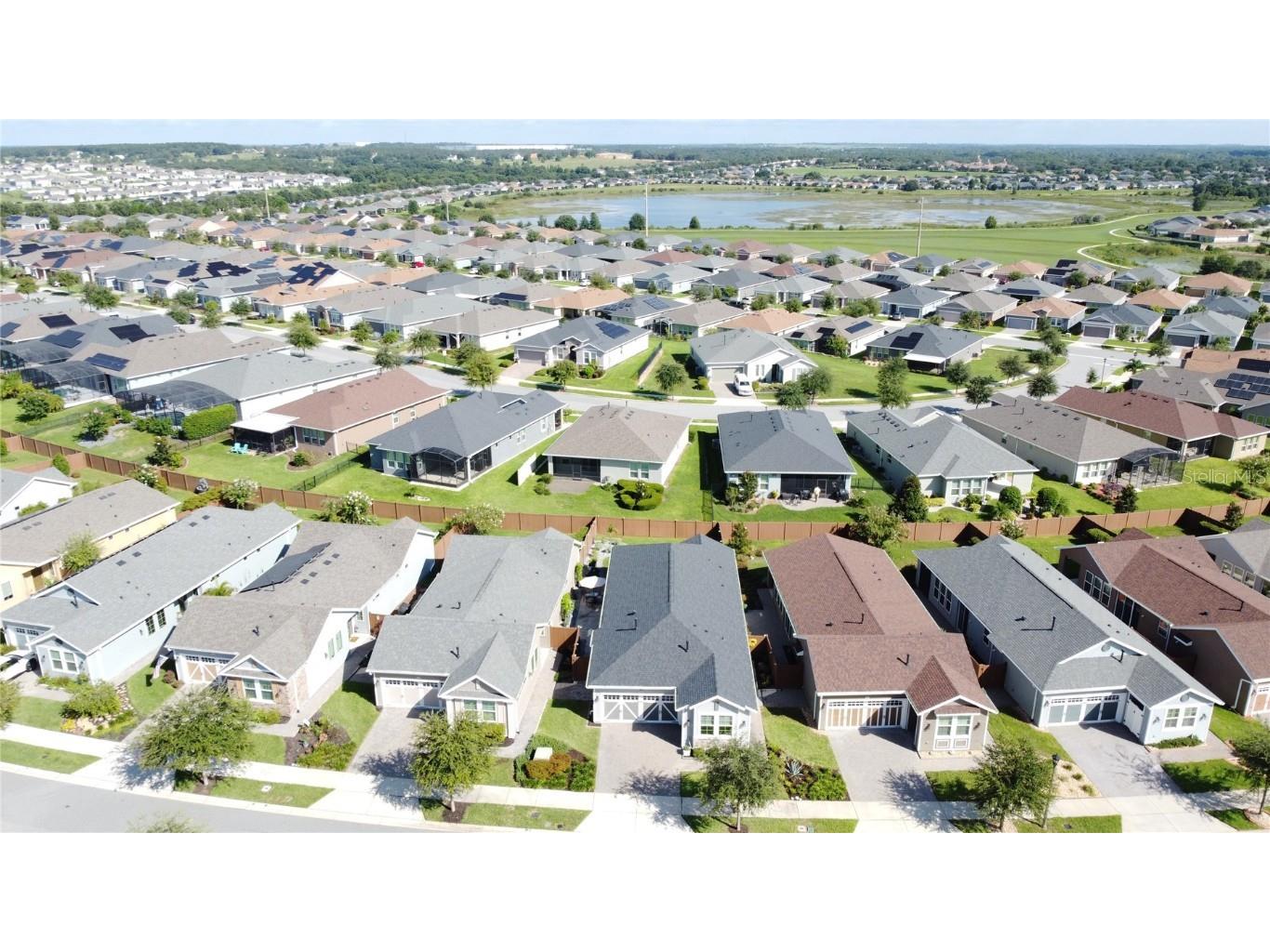 391 Alcove Drive Groveland FL 34736 - SCHOOL HOUSE LAKE G5085706 image63