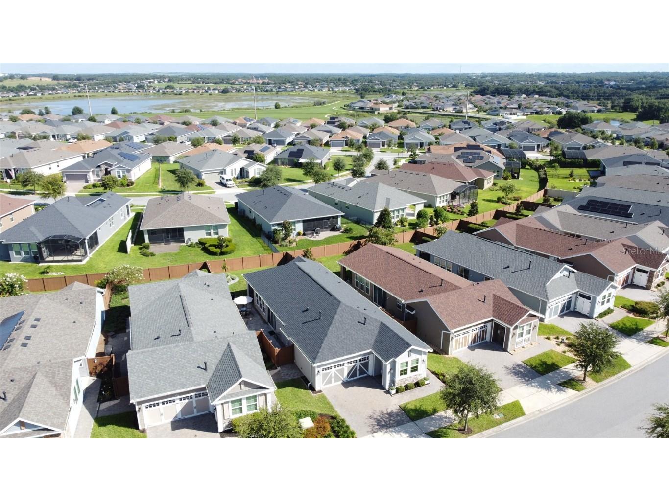 391 Alcove Drive Groveland FL 34736 - SCHOOL HOUSE LAKE G5085706 image64