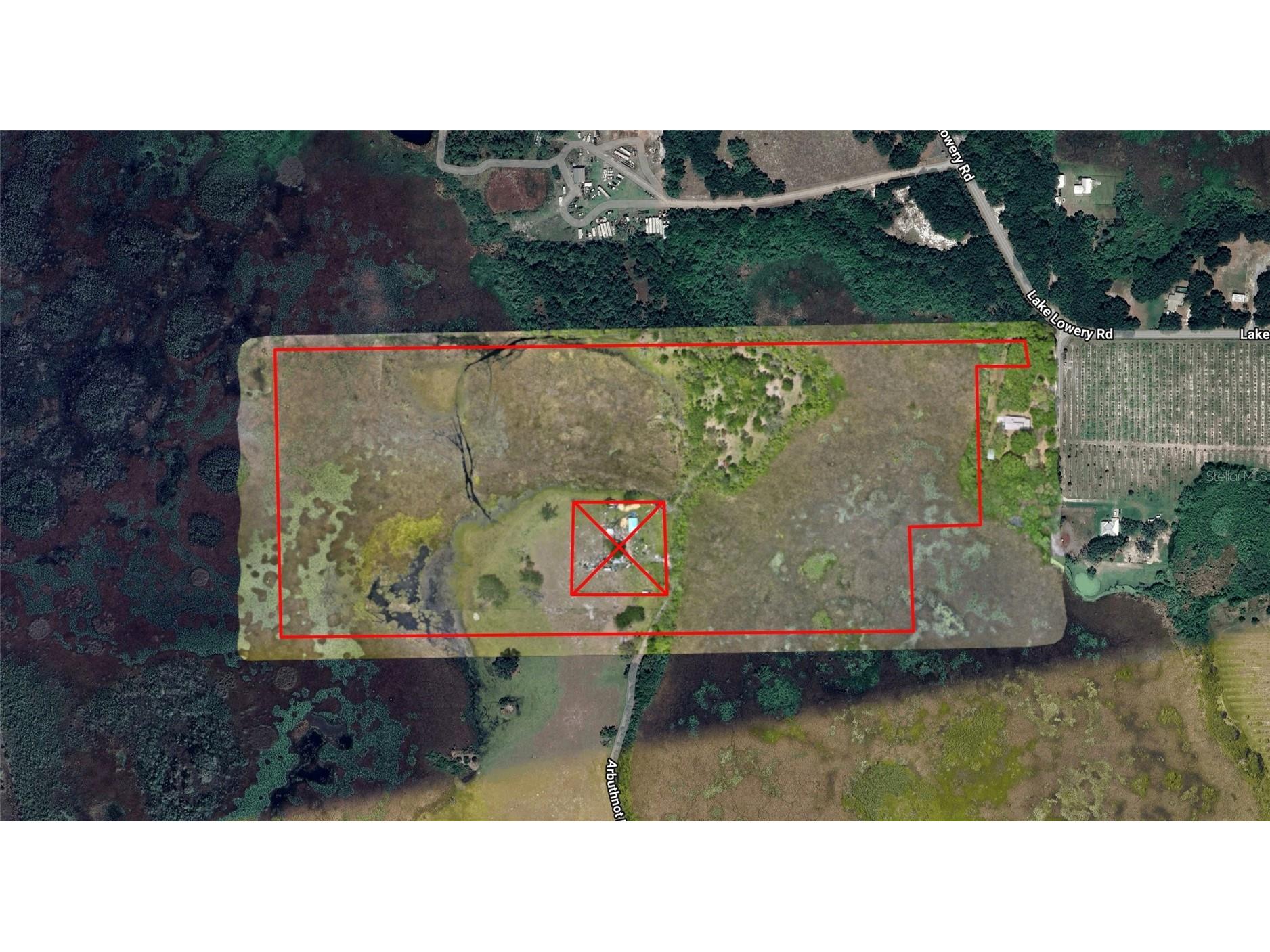 391 Arbuthnot Lane Lake Alfred FL 33850 TB8377388 image1