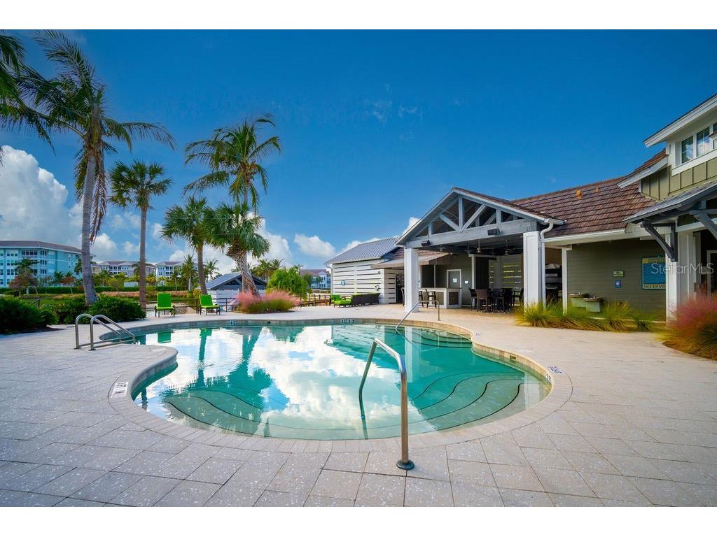 391 Aruba Circle #101 Bradenton FL 34209 A4673715 image84