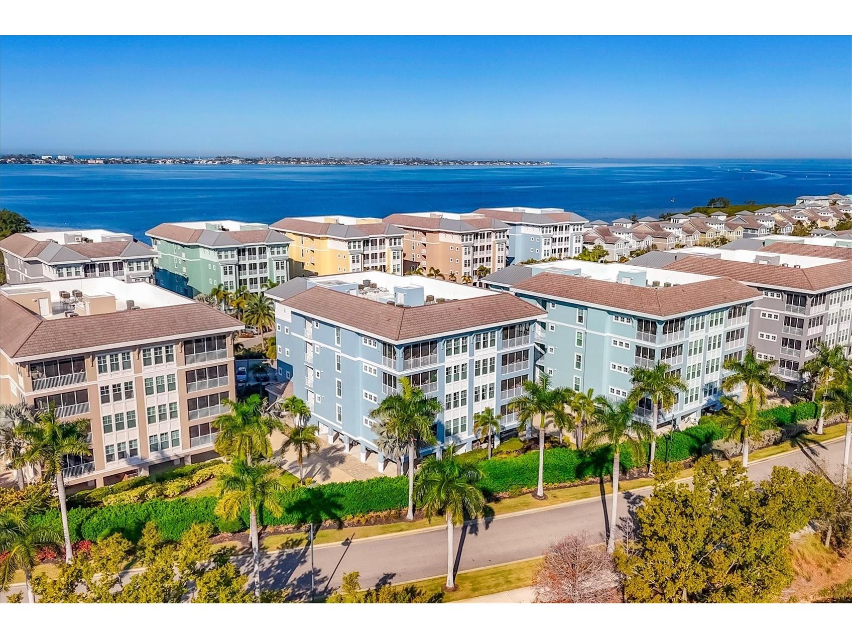 391 Aruba Circle #401 Bradenton FL 34209 - ANNA MARIA SOUND A4678976 image30