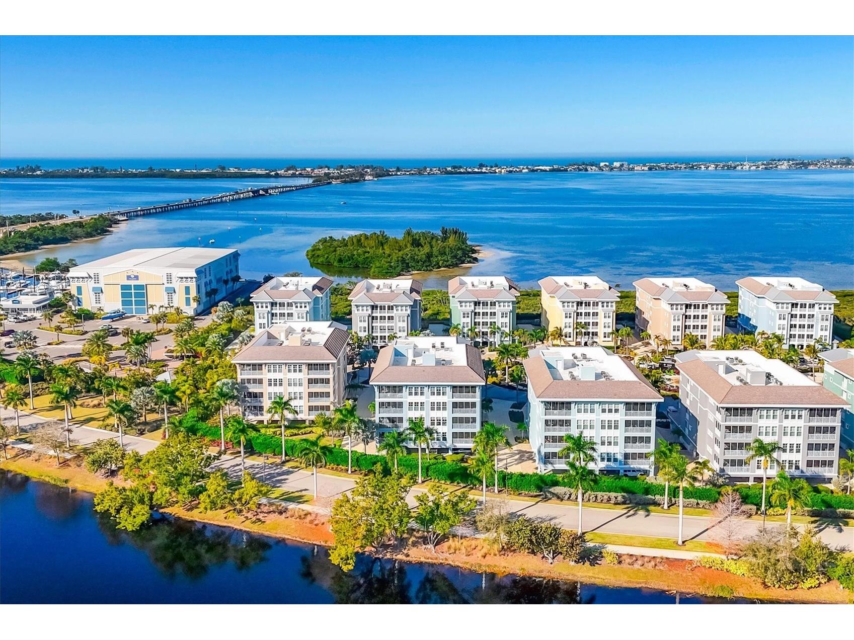 391 Aruba Circle #401 Bradenton FL 34209 - ANNA MARIA SOUND A4678976 image31