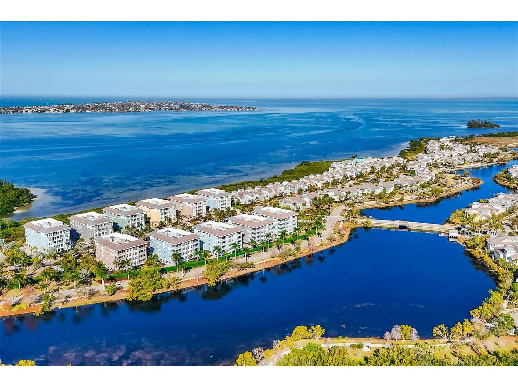 391 Aruba Circle #401 Bradenton FL 34209 - ANNA MARIA SOUND A4678976 image32