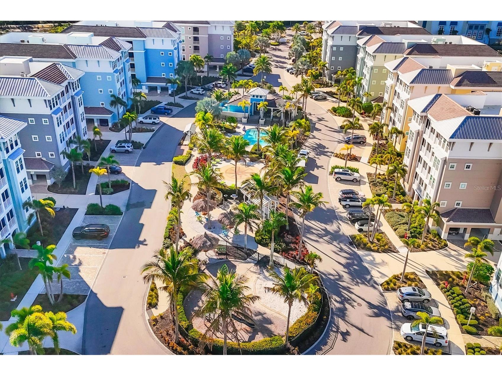 391 Aruba Circle #401 Bradenton FL 34209 - ANNA MARIA SOUND A4678976 image33