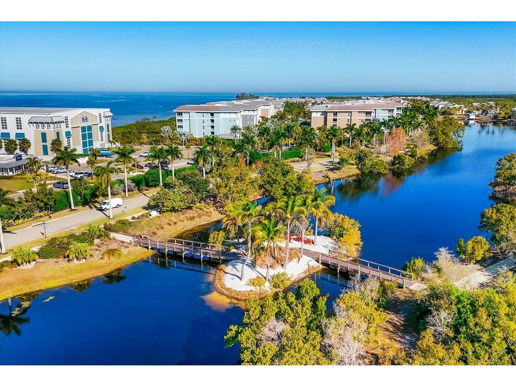 391 Aruba Circle #401 Bradenton FL 34209 - ANNA MARIA SOUND A4678976 image34