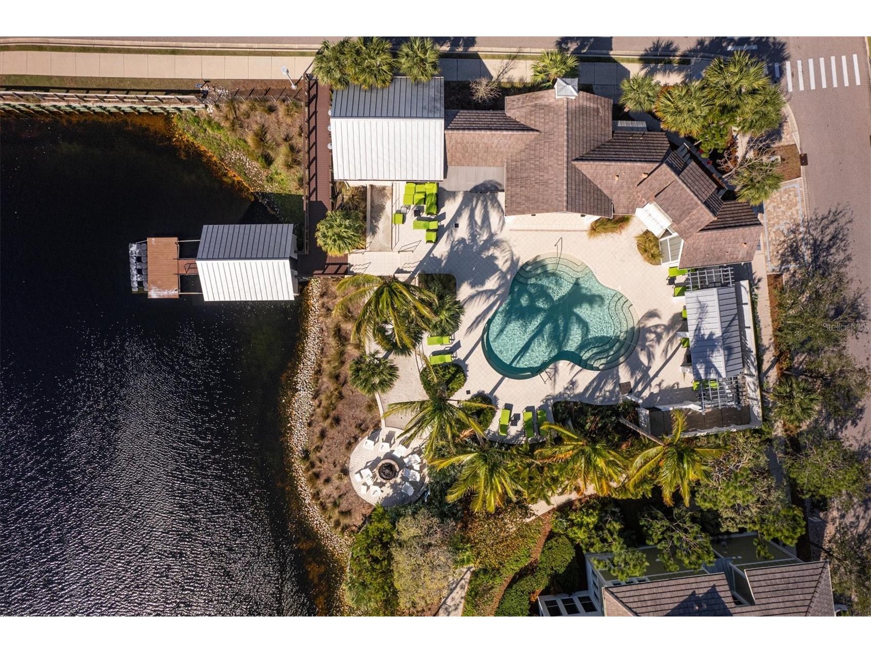 391 Aruba Circle #401 Bradenton FL 34209 - ANNA MARIA SOUND A4678976 image35