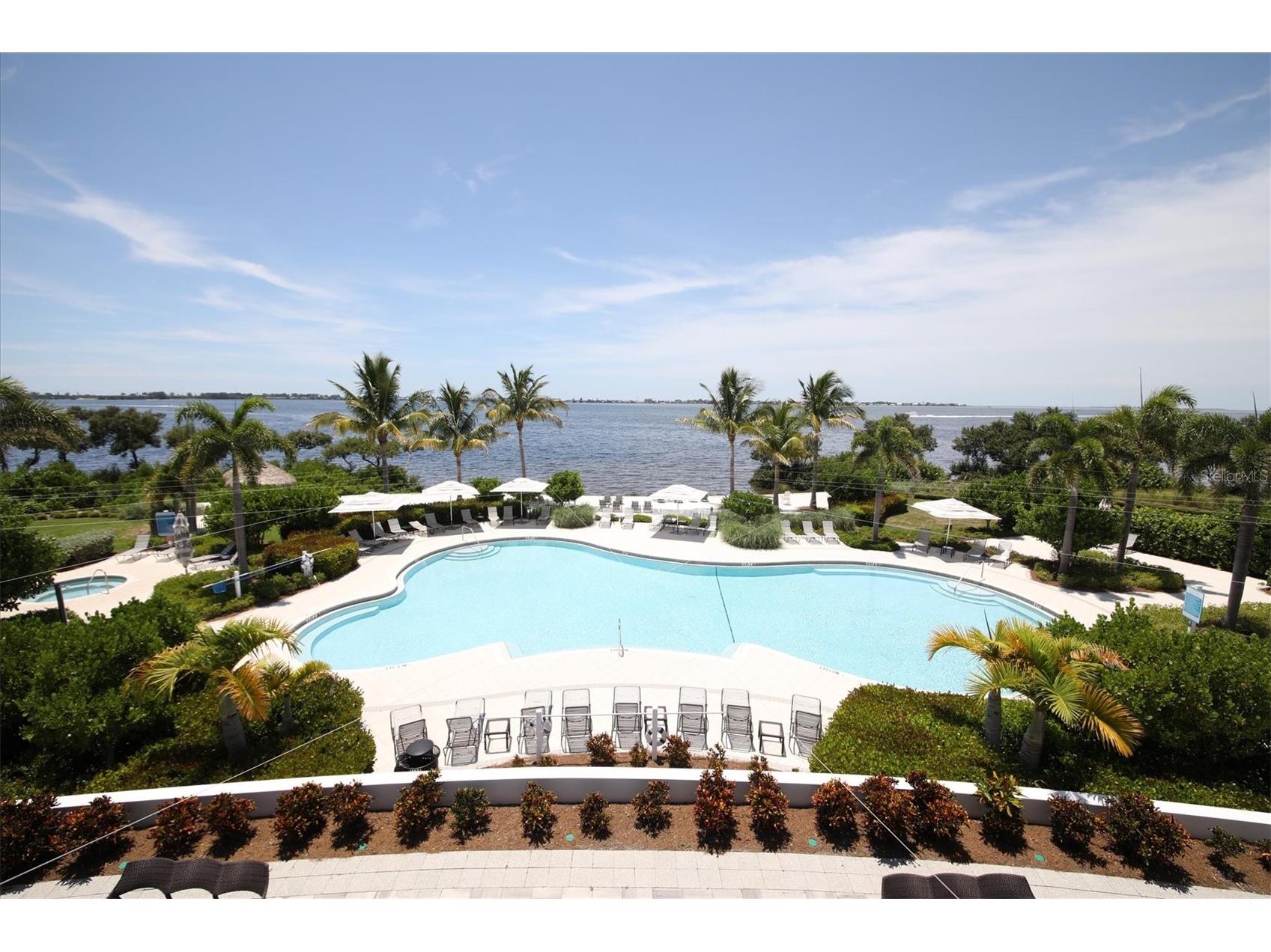 391 Aruba Circle #401 Bradenton FL 34209 - ANNA MARIA SOUND A4678976 image47